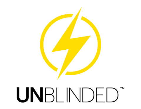 Unblinded