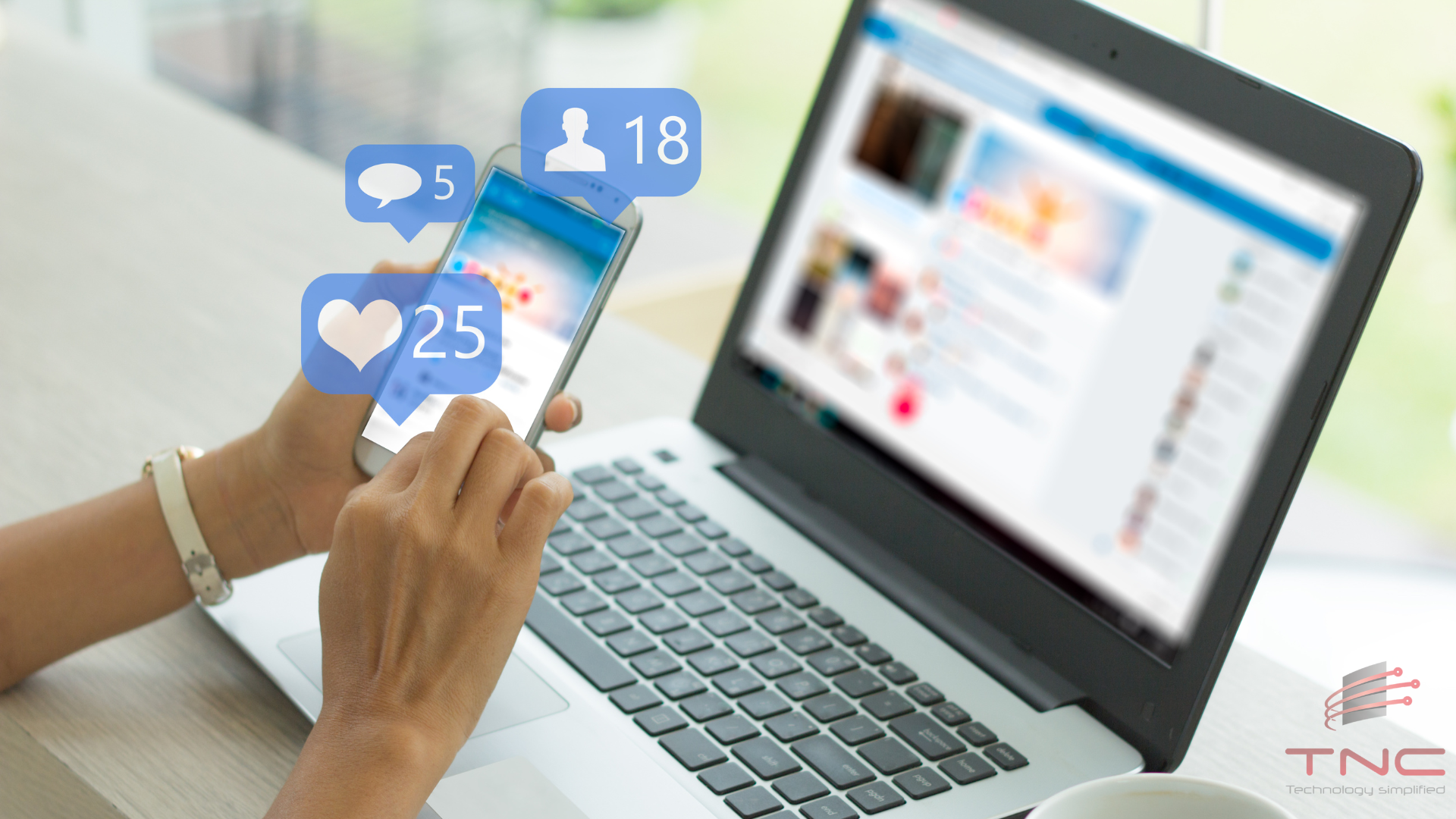 Maximizing Social Media in Finding Great Leads
