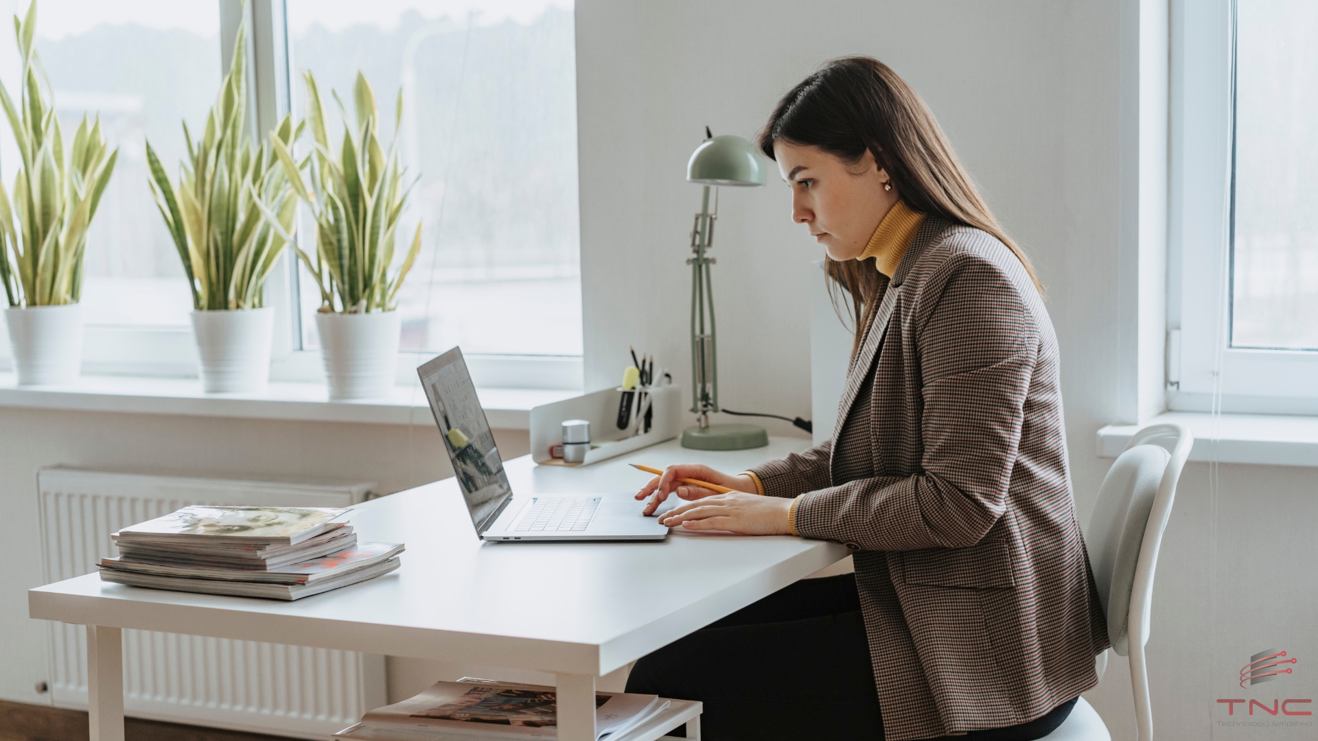 Virtual Assistants doing their job