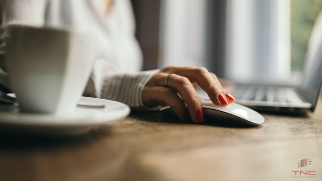 a Professional Virtual Assistant in their workspace