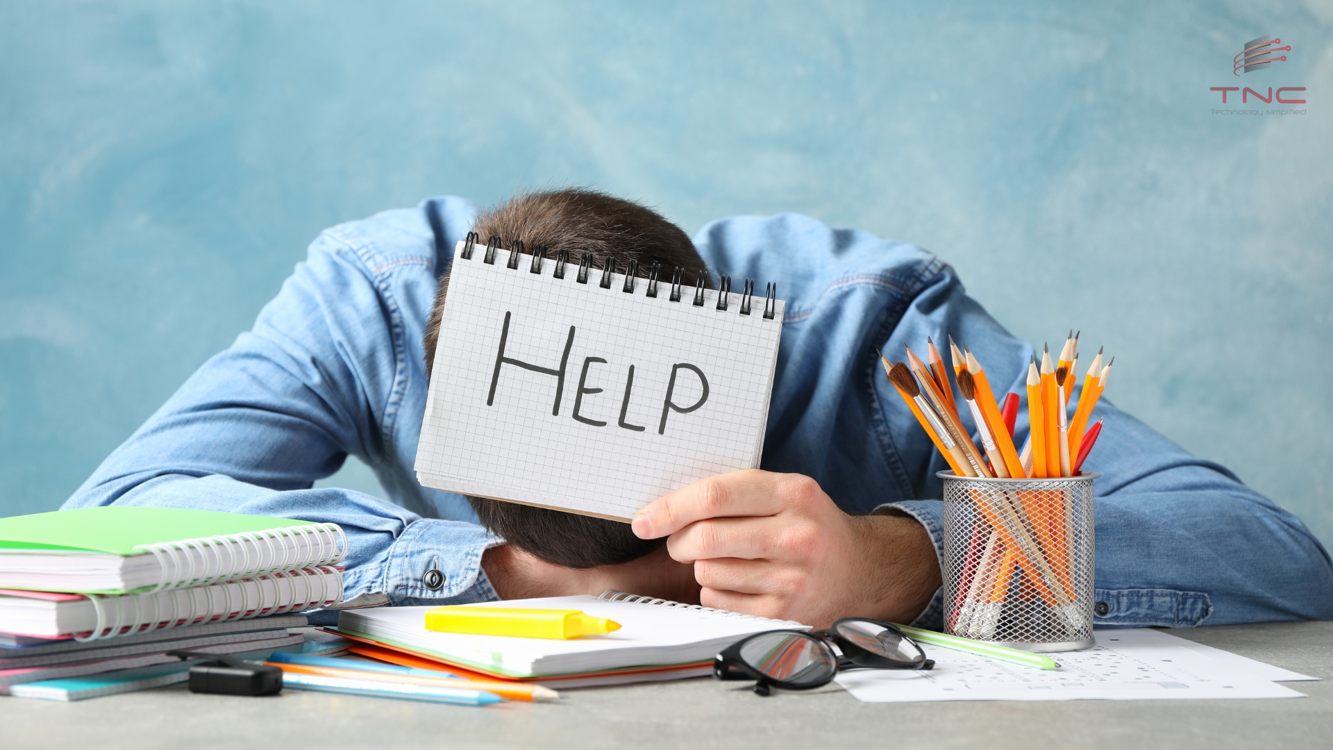 scale your business and avoiding burnout