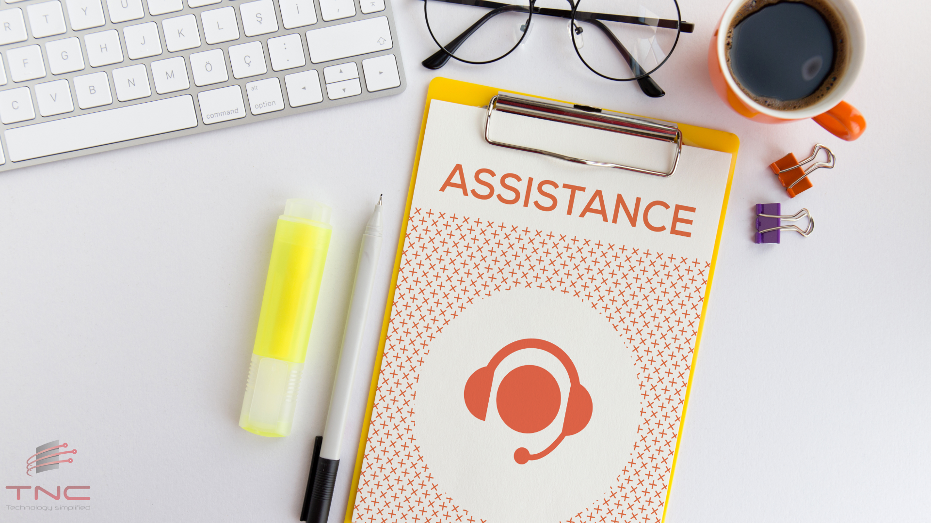 virtual assistant at your service