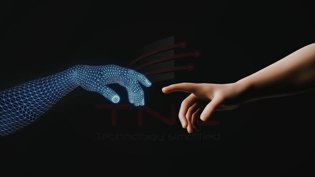 how AI is helpig VAs