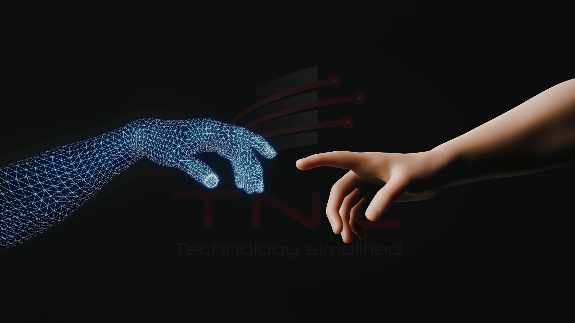 how AI is helpig VAs