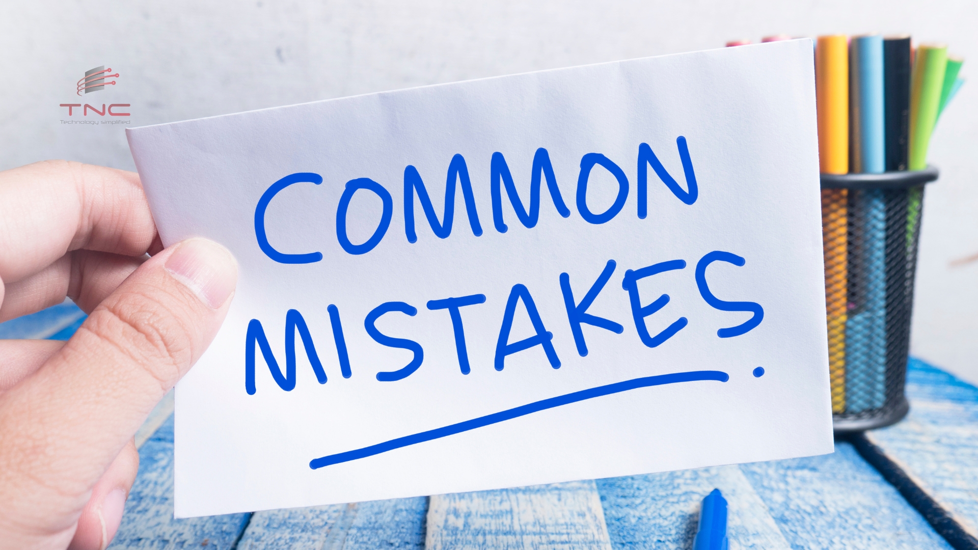 top mistakes when hiring virtual assistants