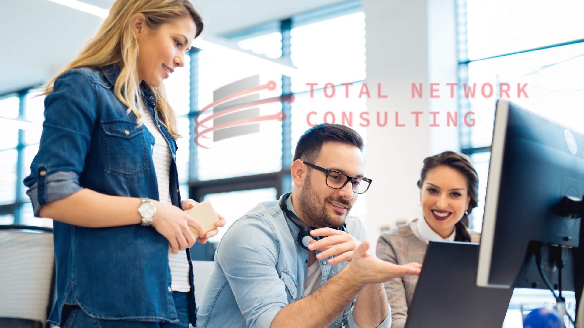 virtual assistant doing their task