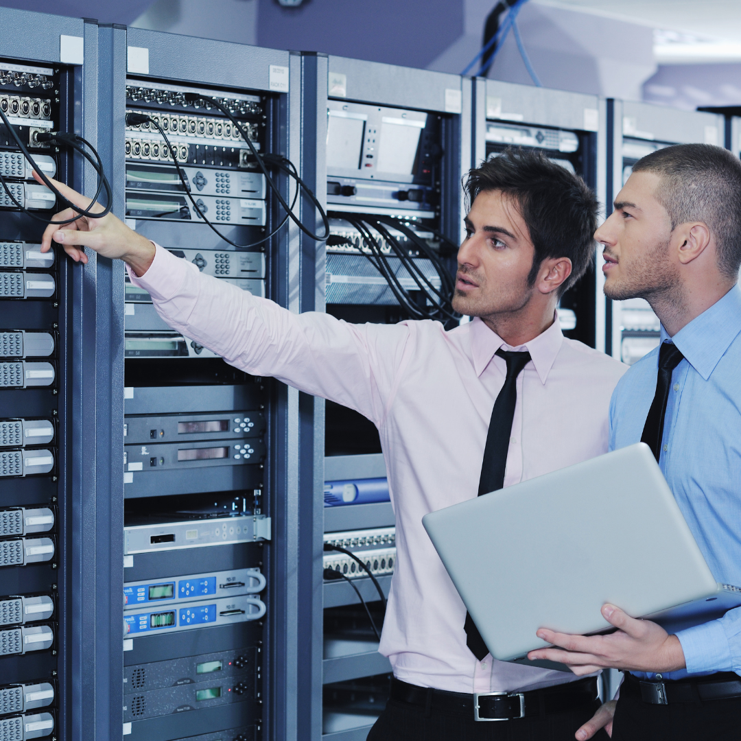 TNC-Network-Infrastructure TNC-Network-Infrastructure